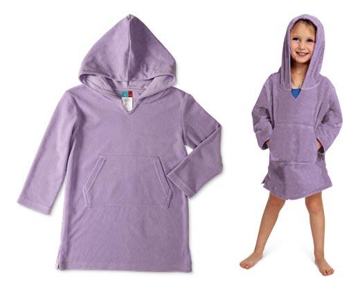 Lily & Dan 
 Children's Swim Cover-Up