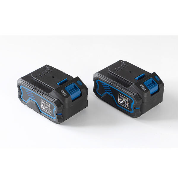 Akku-Kettensäge 40 V "brushless"