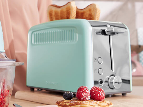 Toaster