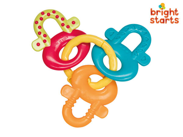 Bright Starts Rattle or Teether