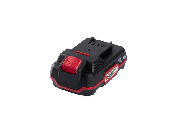 2Ah Battery