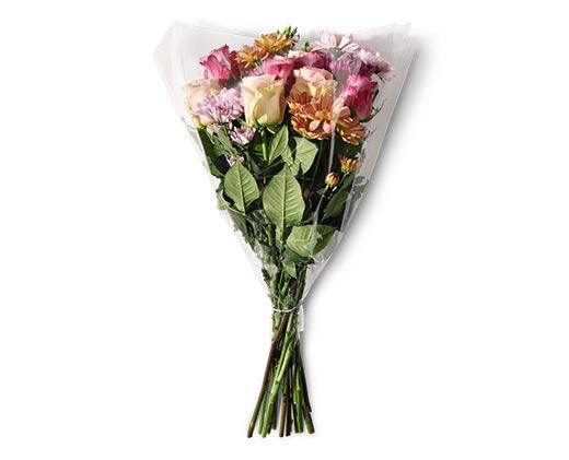 Premium Valentine's Day Bouquet Assorted Colors