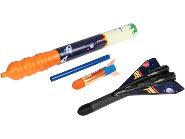 Assorted Flying Toys