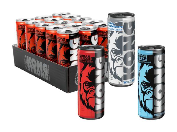 Energy Drink