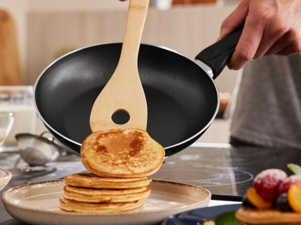 Mini Pan/​Wok/​Pot