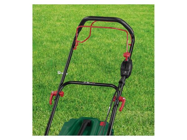 Benzínová tříkolová sekačka na trávu Trike PBRMT 51 A1