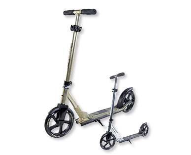 Trottinette en aluminium CRANE(R)