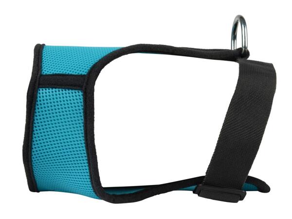 Zoofari Harness With Chest Strap
