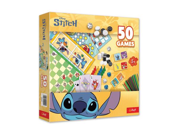 Spiele Sammlung