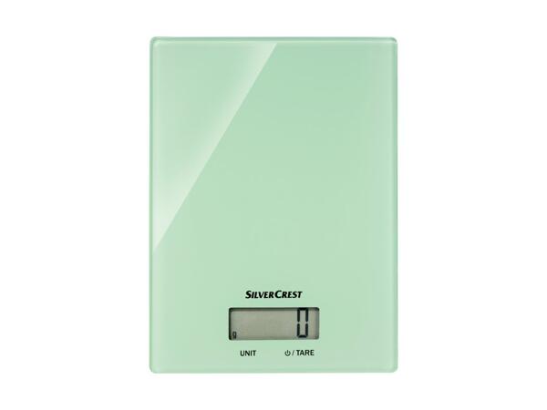 Kitchen Scales