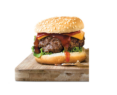 Fresh 73% Lean Ground Beef