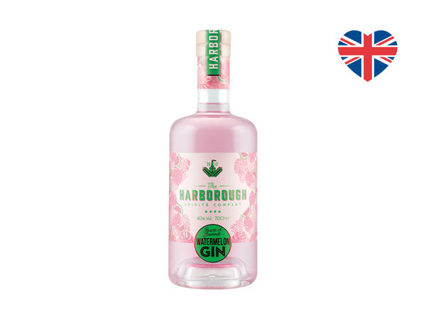 Harborough Watermelon Gin