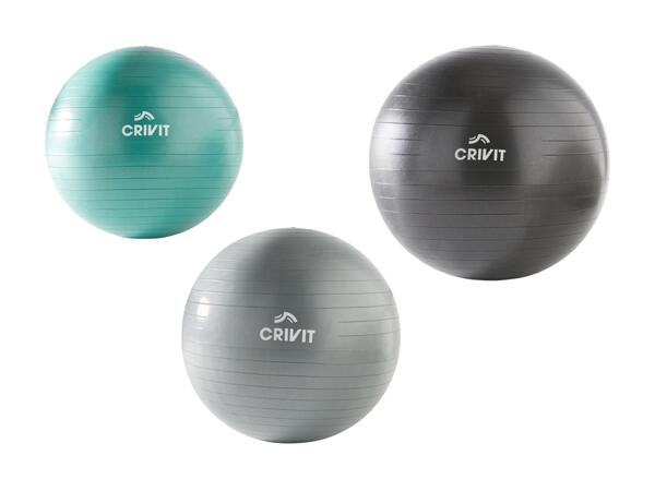CRIVIT(R) Soft gymnastikbold