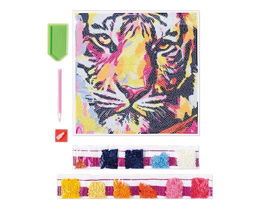 make. Gem by Number Kit