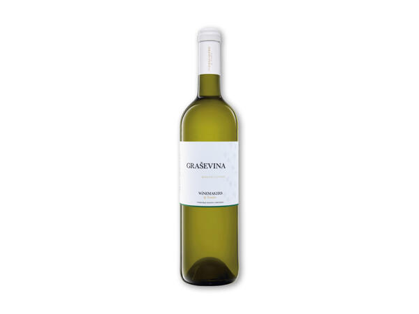 Grasevina