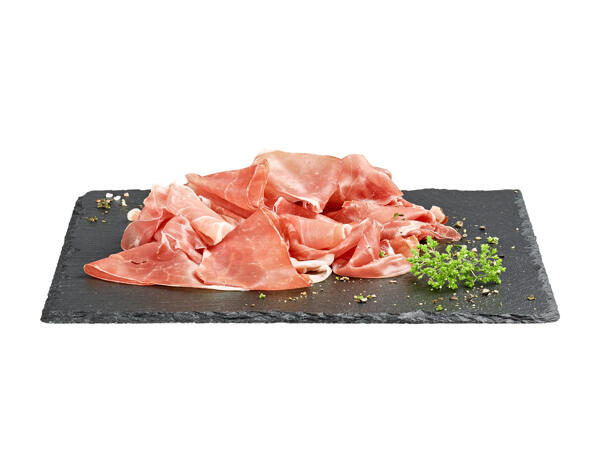 Prosciutto di Parma