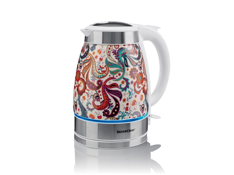 Electric Kettle