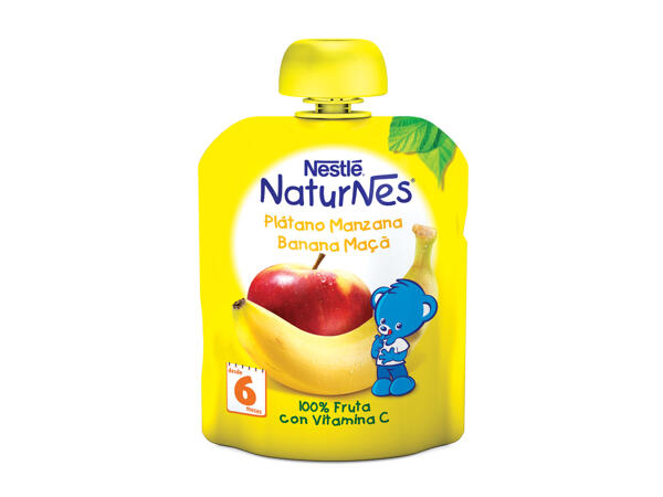 Nestlé(R) Pacotinho de Fruta