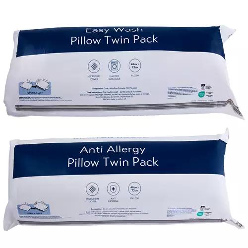 Pillow 2 Pack