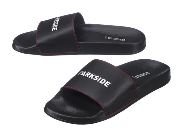 PARKSIDE(R) Badesandaler