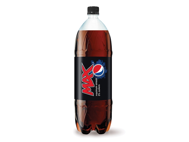 Cola Max