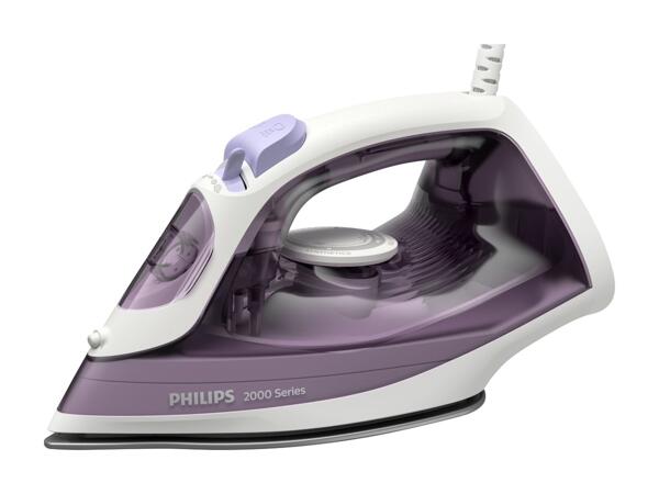PHILIPS(R) Dampstrygejern