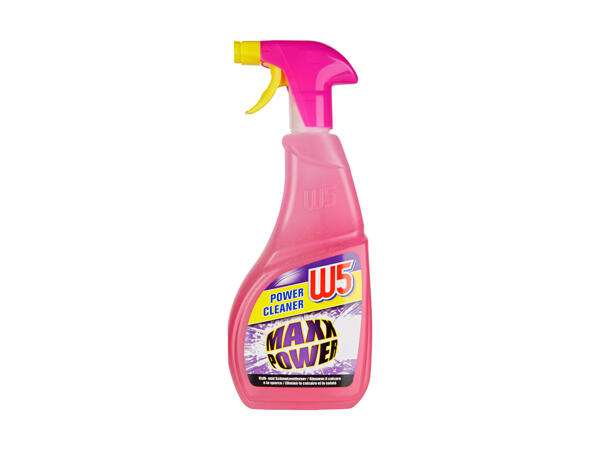 Power Cleaner