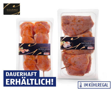 GOURMET Fleisch-Delikatessen