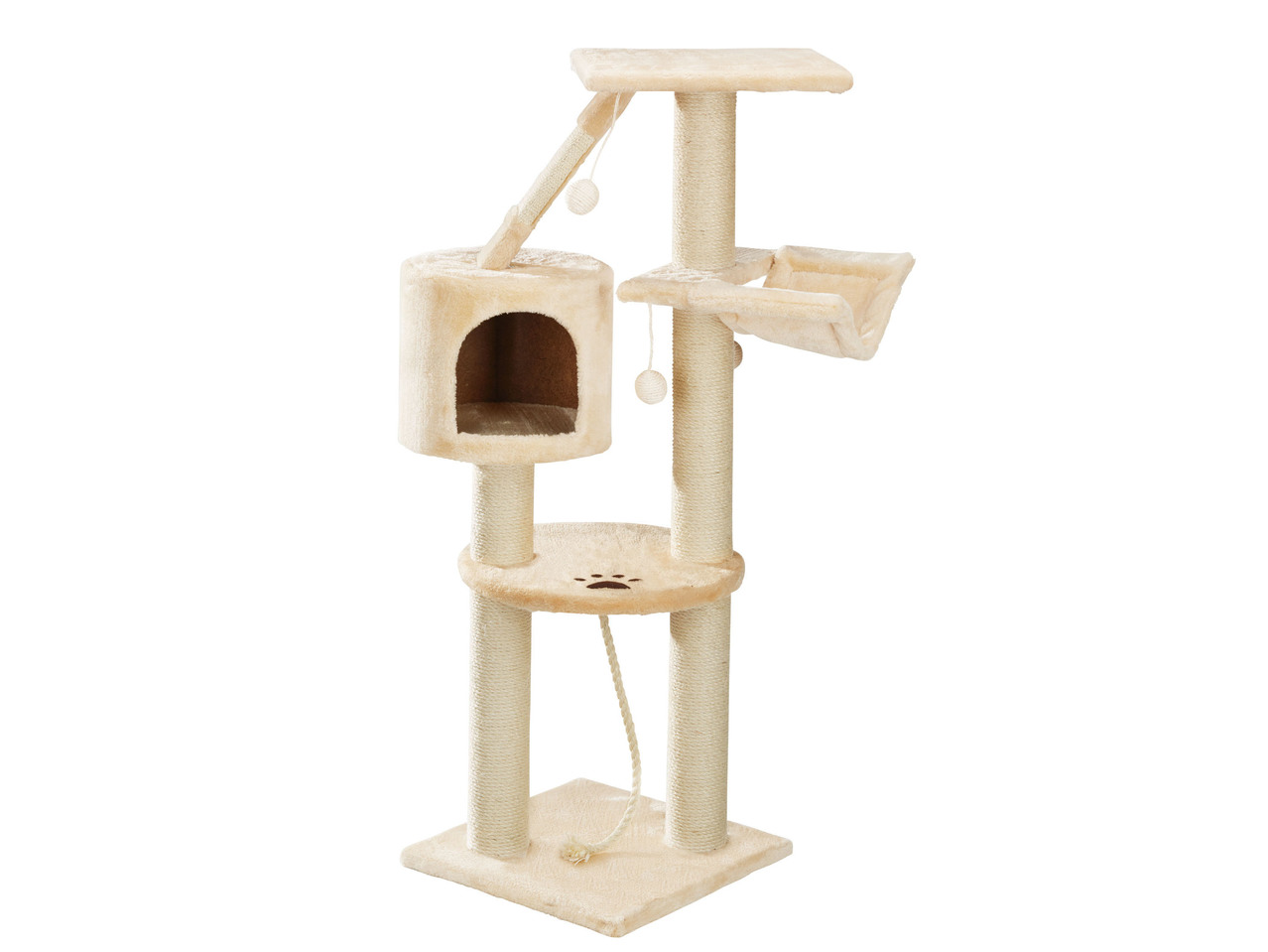 Cat Scratching Post