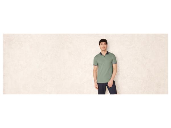 Men's Polo Shirt