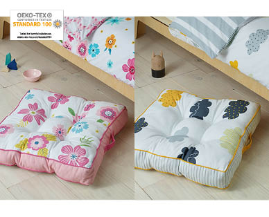 Floor Cushion