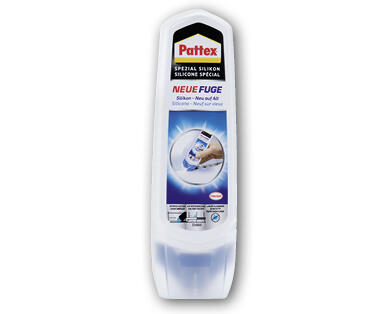 PATTEX Mastic pour joints