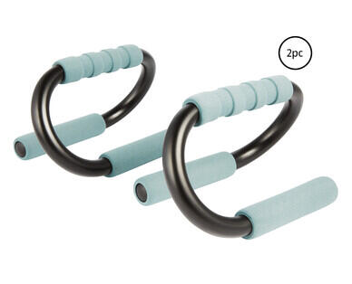 Assorted Fitness Accessories