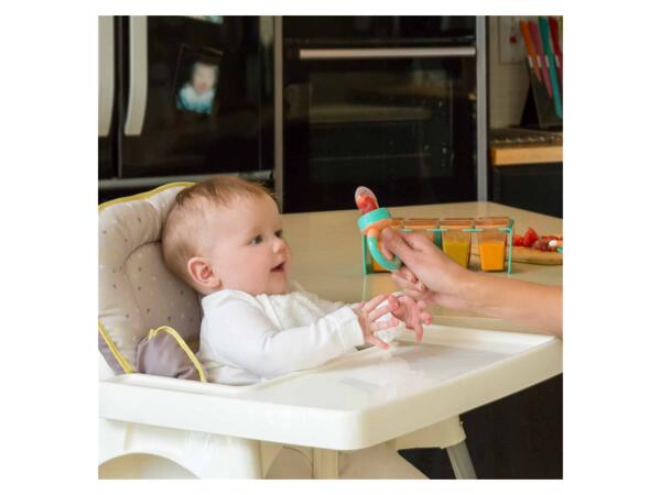 ClevaFeed Self-Feeder