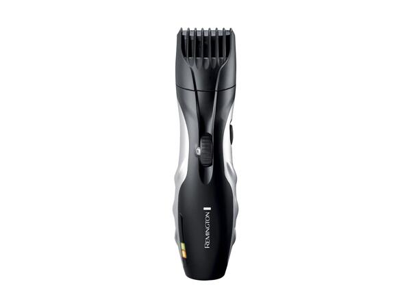 Tondeuse à barbe Remington