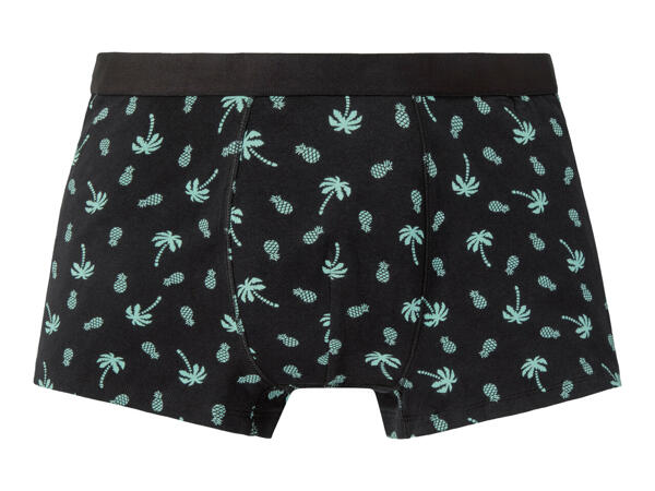 Livergy Men's Boxers – 3 Pack