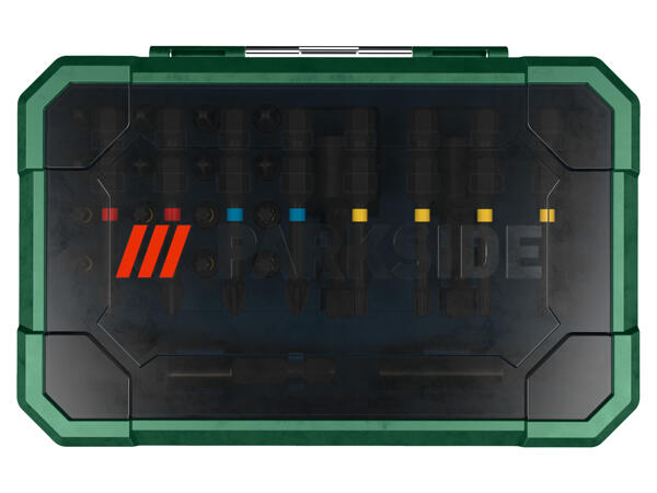 Impact Bit & Socket Set