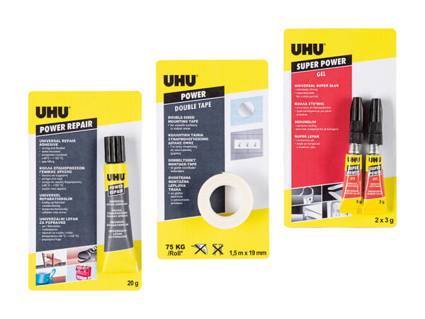 UHU(R) Lim/Tape