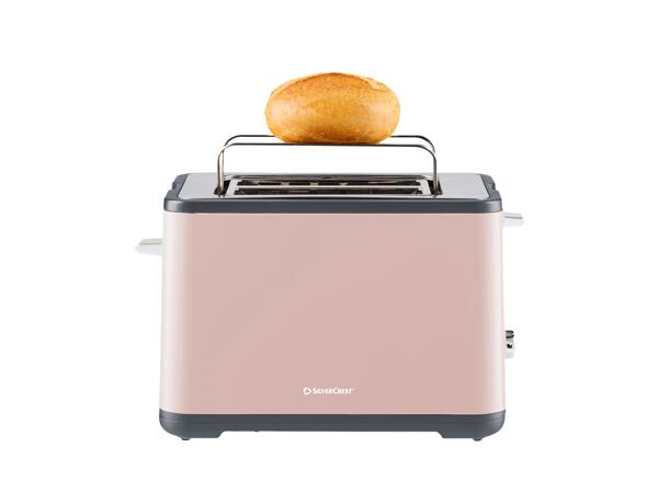 Brödrost