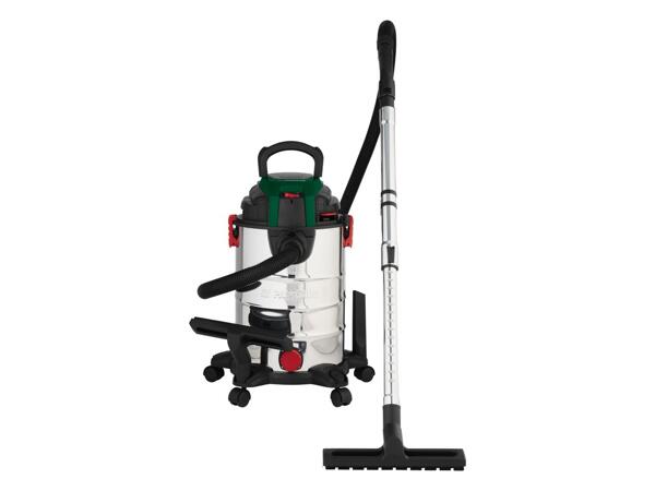 PARKSIDE(R) VYSAVAČ NA MOKRÉ A SUCHÉ VYSÁVÁNÍ 1 400 W