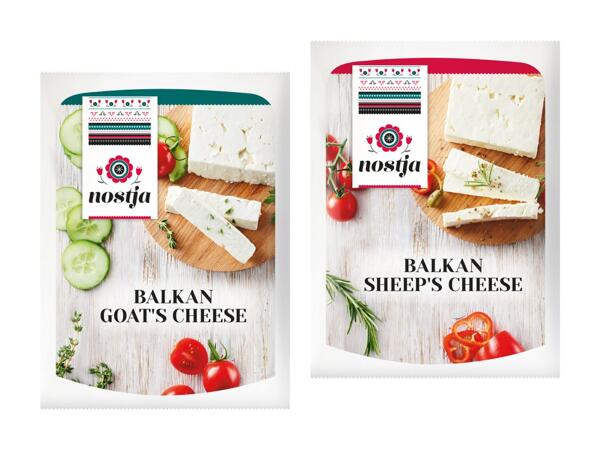 Balkan Käse​