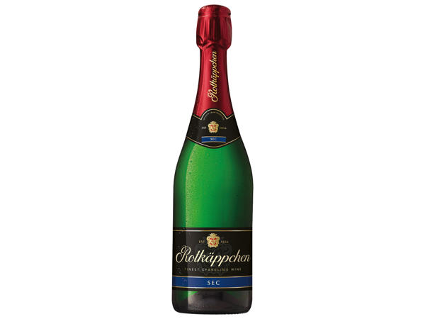 ROTKÄPPCHEN SEKT