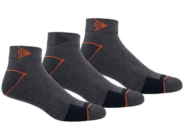 Men's Work Socks