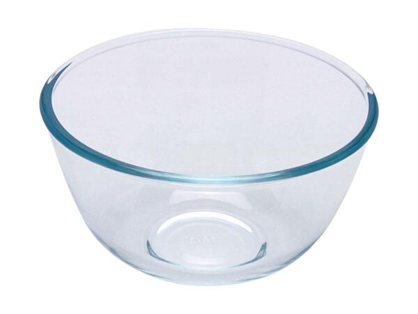 Pyrex Dish Assortment