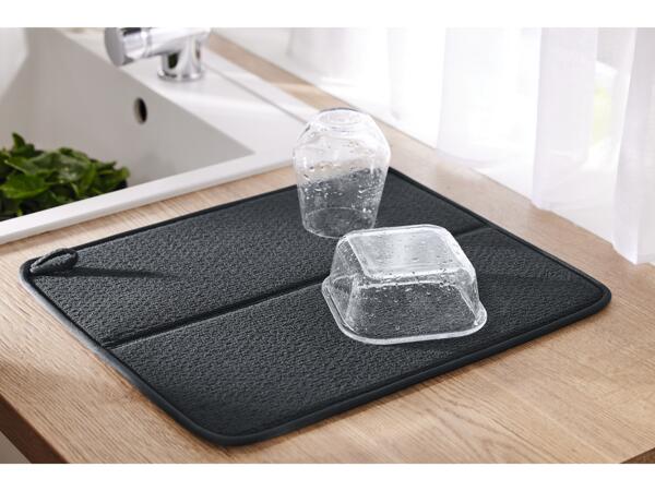 Dish Drying Mat
