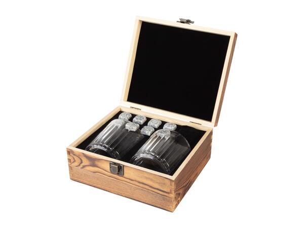 Ernesto Whisky Set