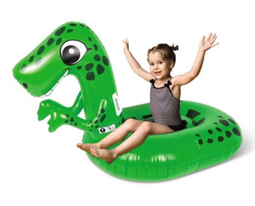 Crane
Animal Ride-On Float