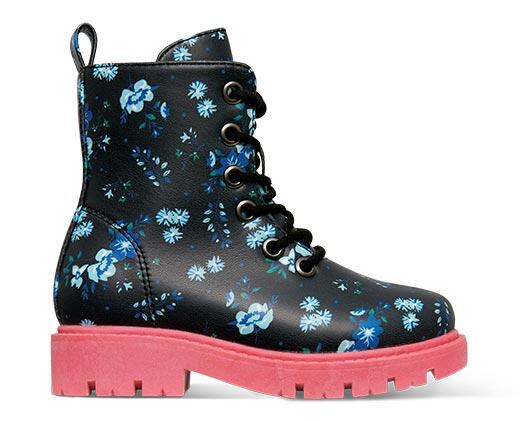 Lily & Dan 
 Toddler's Ankle Boots