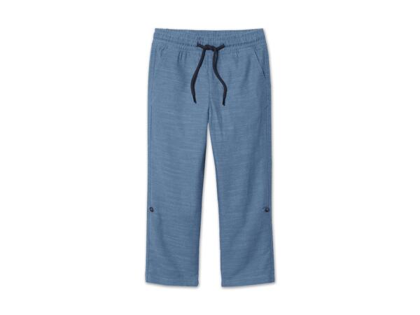 Kleinkinder Sommerhose