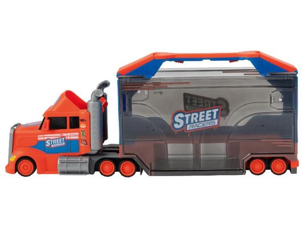 Playtive Autotransportér